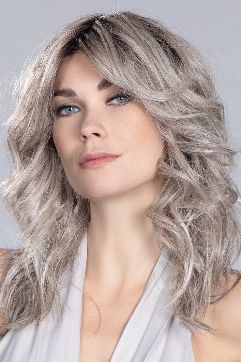 Ellen Wille Wigs - Voice
