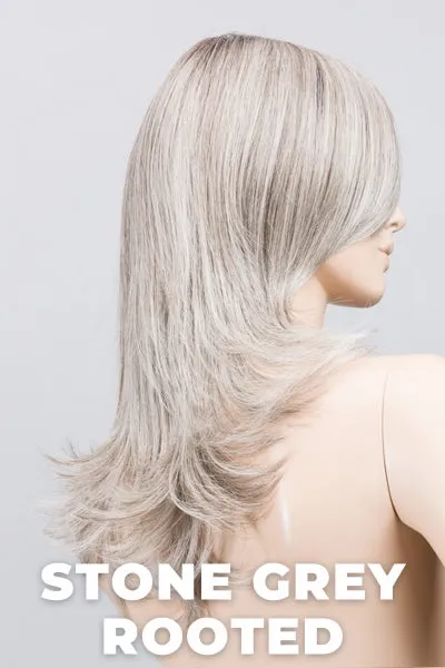 Ellen Wille Wigs - Voice
