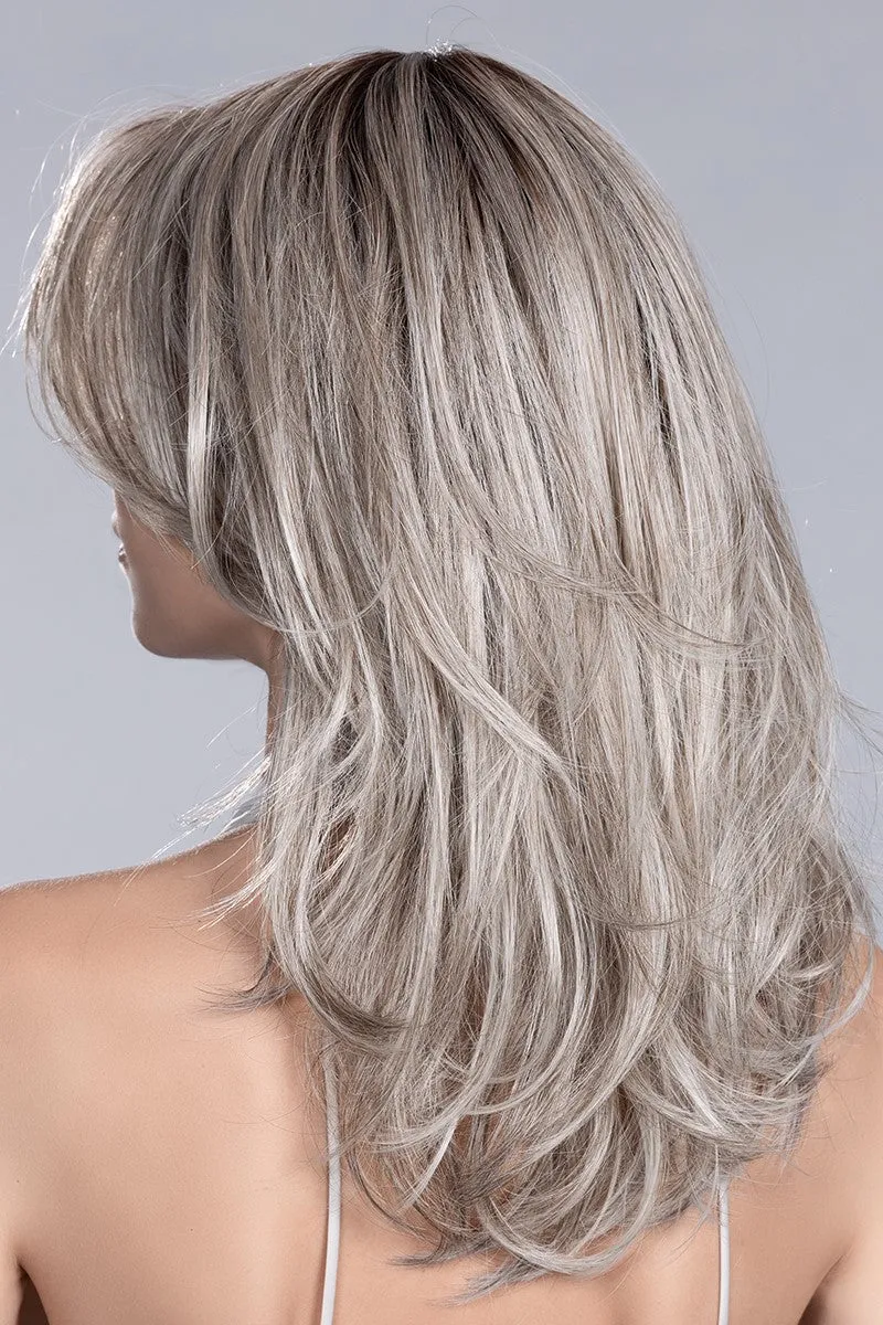Ellen Wille Wigs - Voice