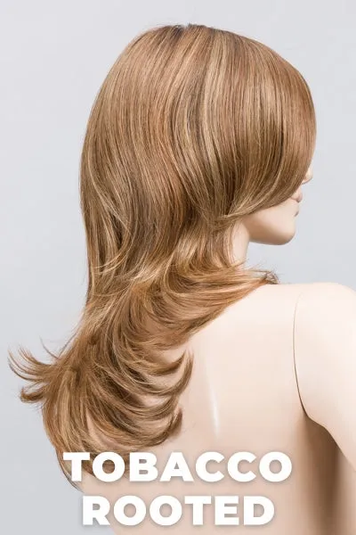 Ellen Wille Wigs - Voice