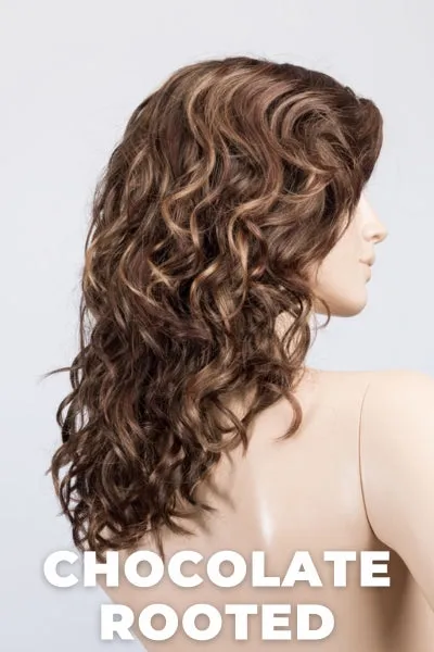 Ellen Wille Wigs - Wanted