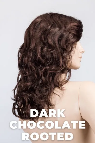 Ellen Wille Wigs - Wanted