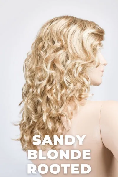 Ellen Wille Wigs - Wanted