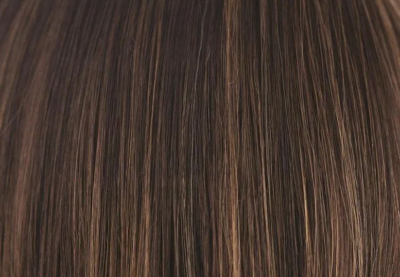 Elliot Wig by Noriko | Synthetic