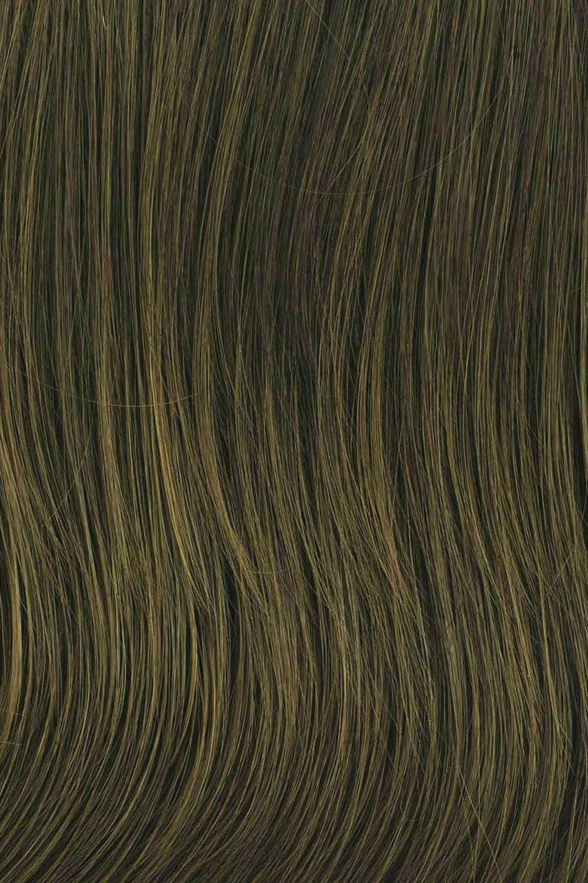 Embrace Wig by Raquel Welch | Heat Friendly Synthetic (Traditional Cap)