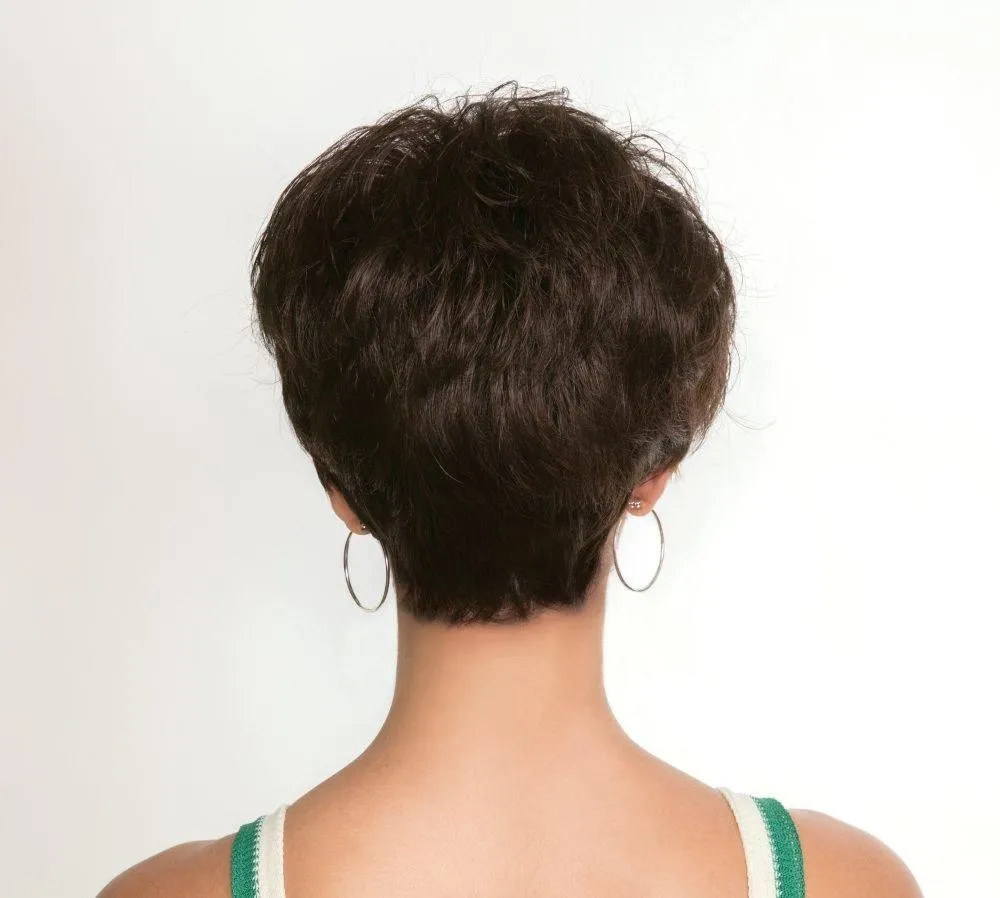 Emerson Wig by Noriko | Synthetic