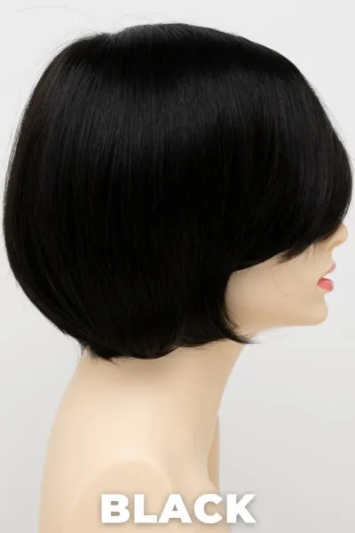 Envy Wigs - Abbey - Human Hair Blend