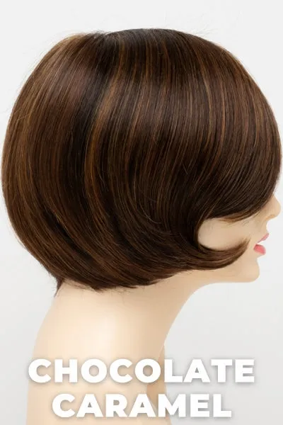 Envy Wigs - Abbey - Human Hair Blend