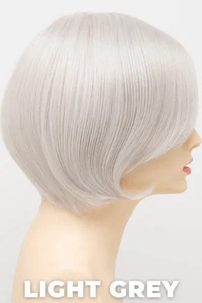 Envy Wigs - Abbey - Human Hair Blend