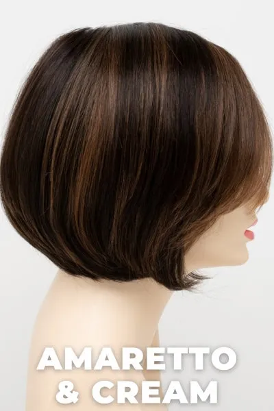 Envy Wigs - Abbey - Human Hair Blend