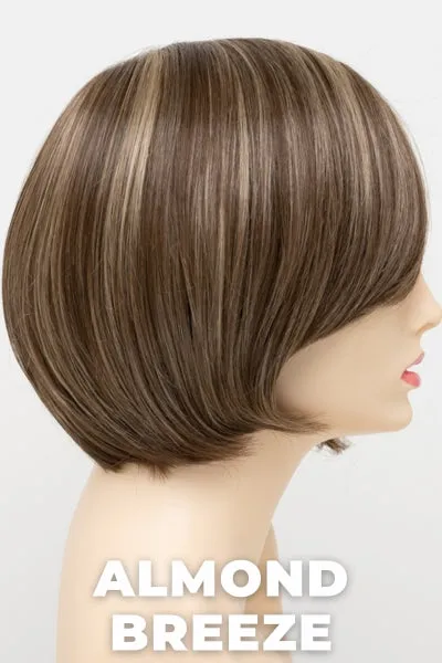 Envy Wigs - Abbey - Human Hair Blend