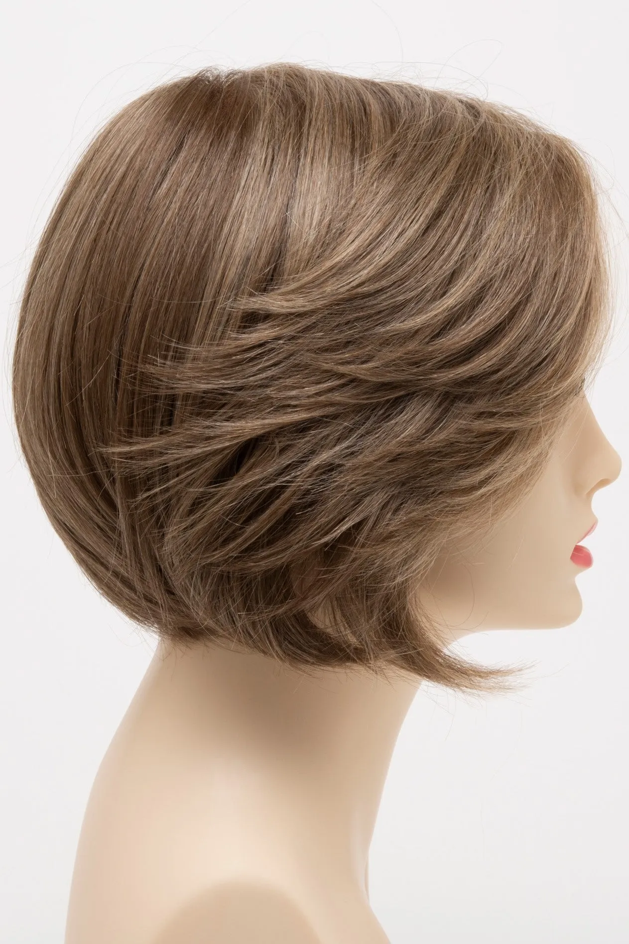 Envy Wigs - Abbey - Human Hair Blend