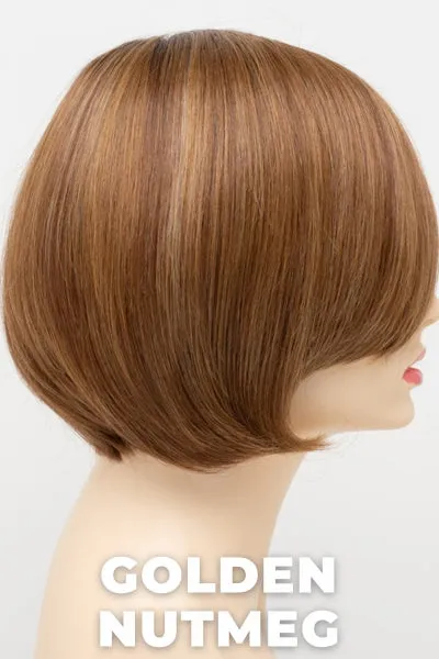 Envy Wigs - Abbey - Human Hair Blend