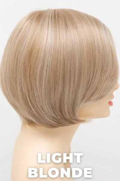 Envy Wigs - Abbey - Human Hair Blend