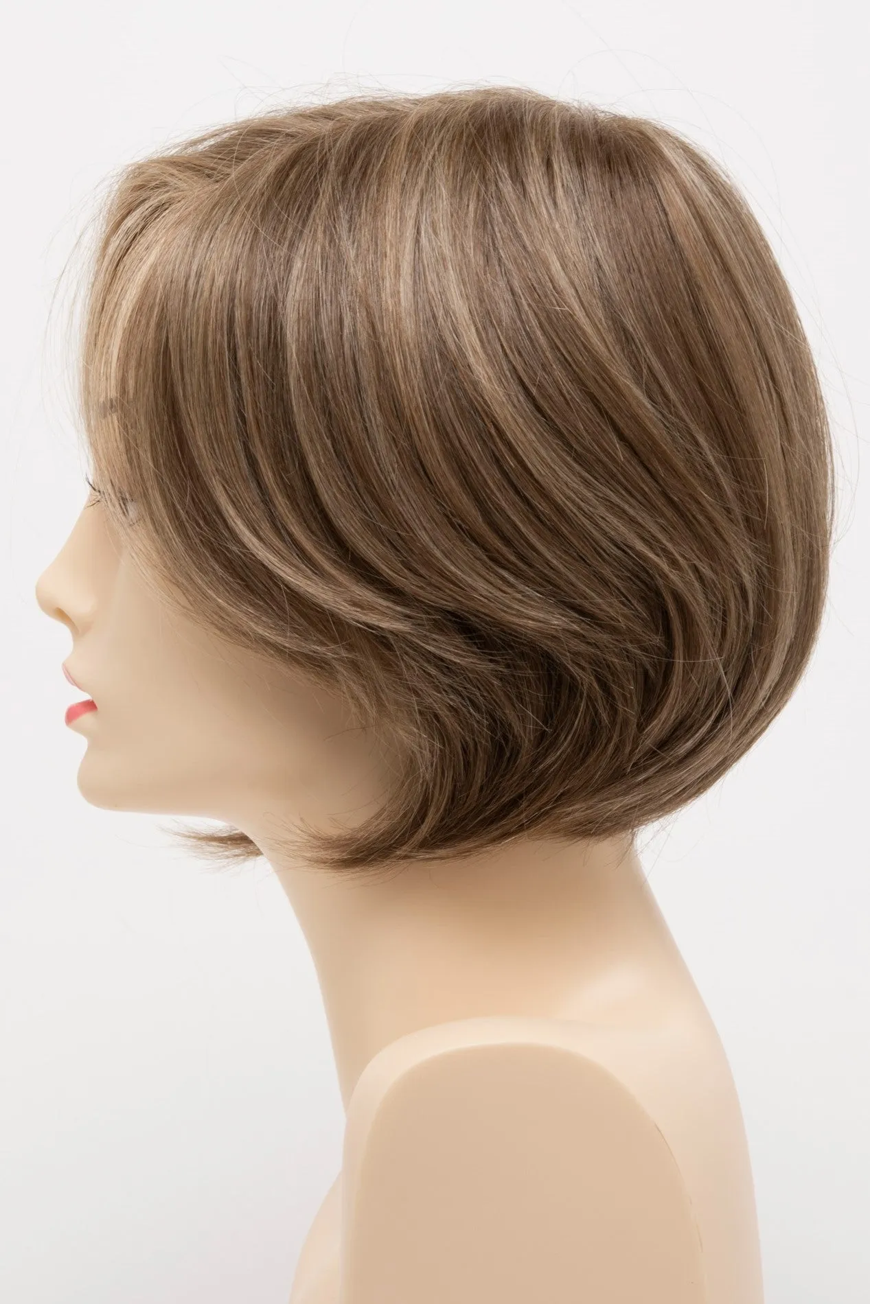 Envy Wigs - Abbey - Human Hair Blend