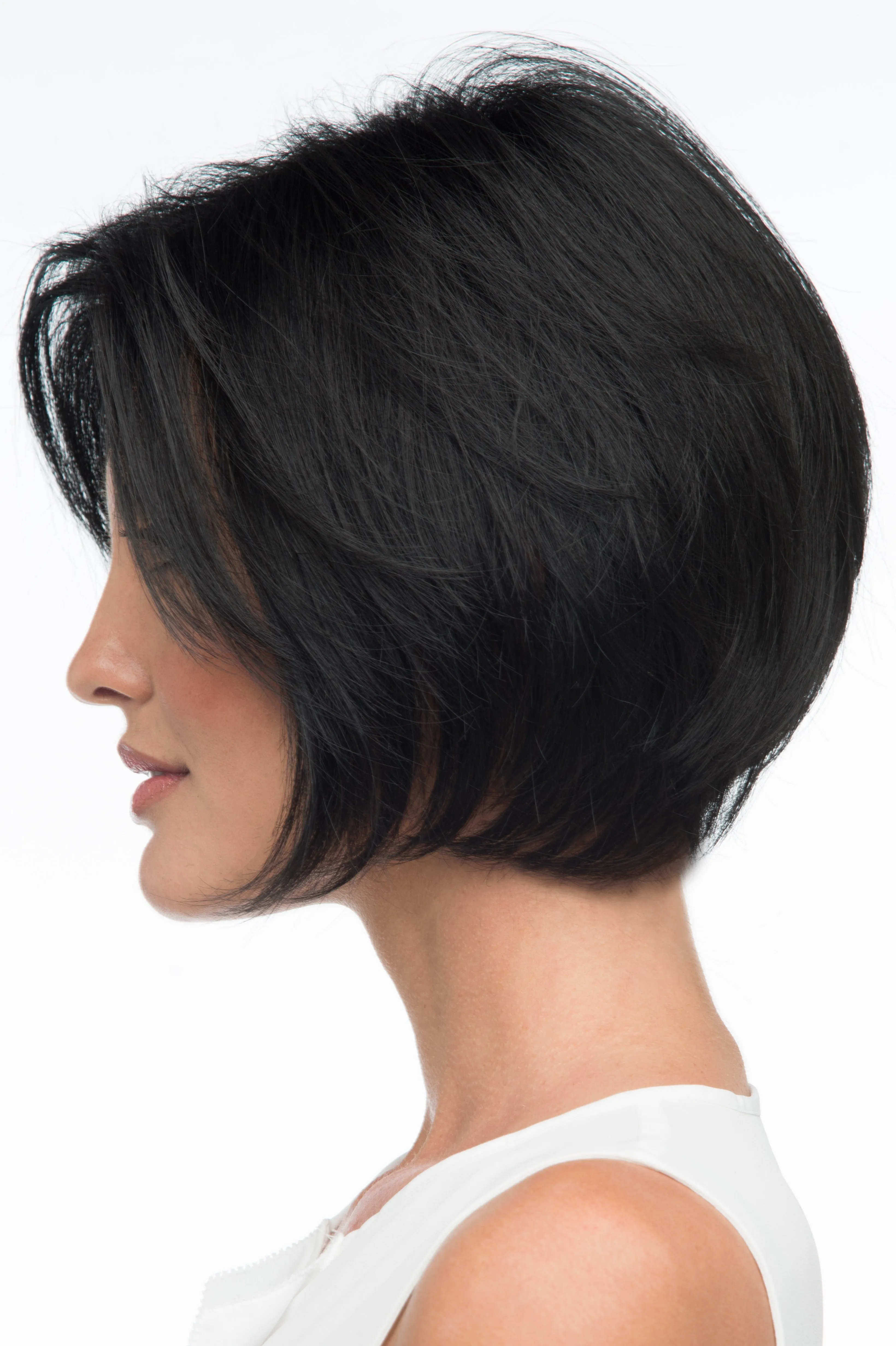 Envy Wigs - Abbey - Human Hair Blend