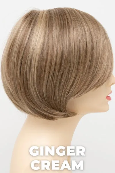 Envy Wigs - Abbey - Human Hair Blend