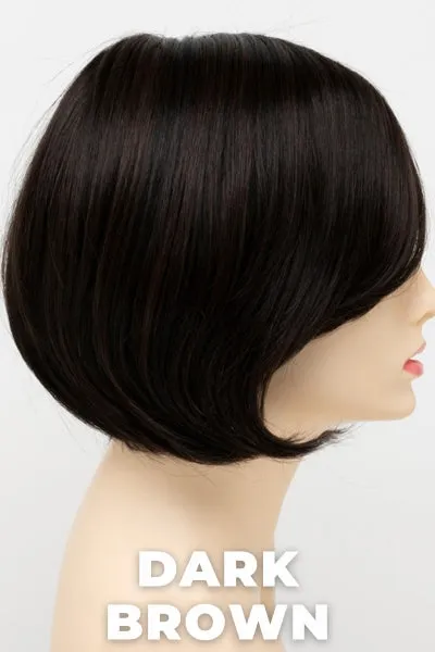 Envy Wigs - Abbey - Human Hair Blend