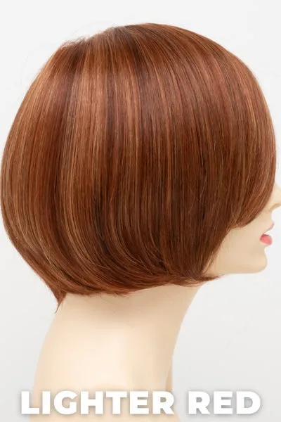 Envy Wigs - Abbey - Human Hair Blend