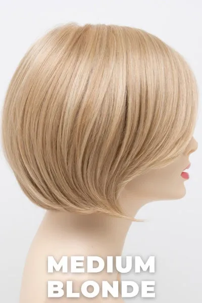 Envy Wigs - Abbey - Human Hair Blend