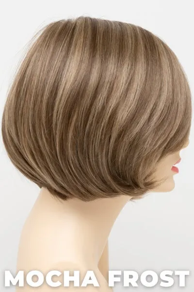 Envy Wigs - Abbey - Human Hair Blend