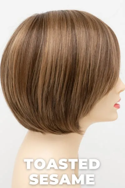 Envy Wigs - Abbey - Human Hair Blend