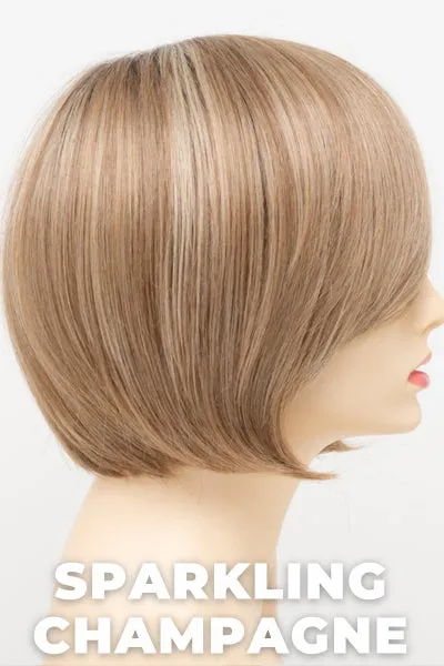 Envy Wigs - Abbey - Human Hair Blend