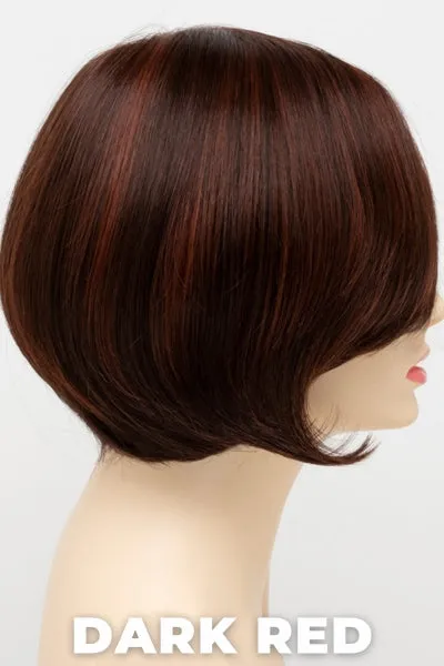 Envy Wigs - Abbey - Human Hair Blend