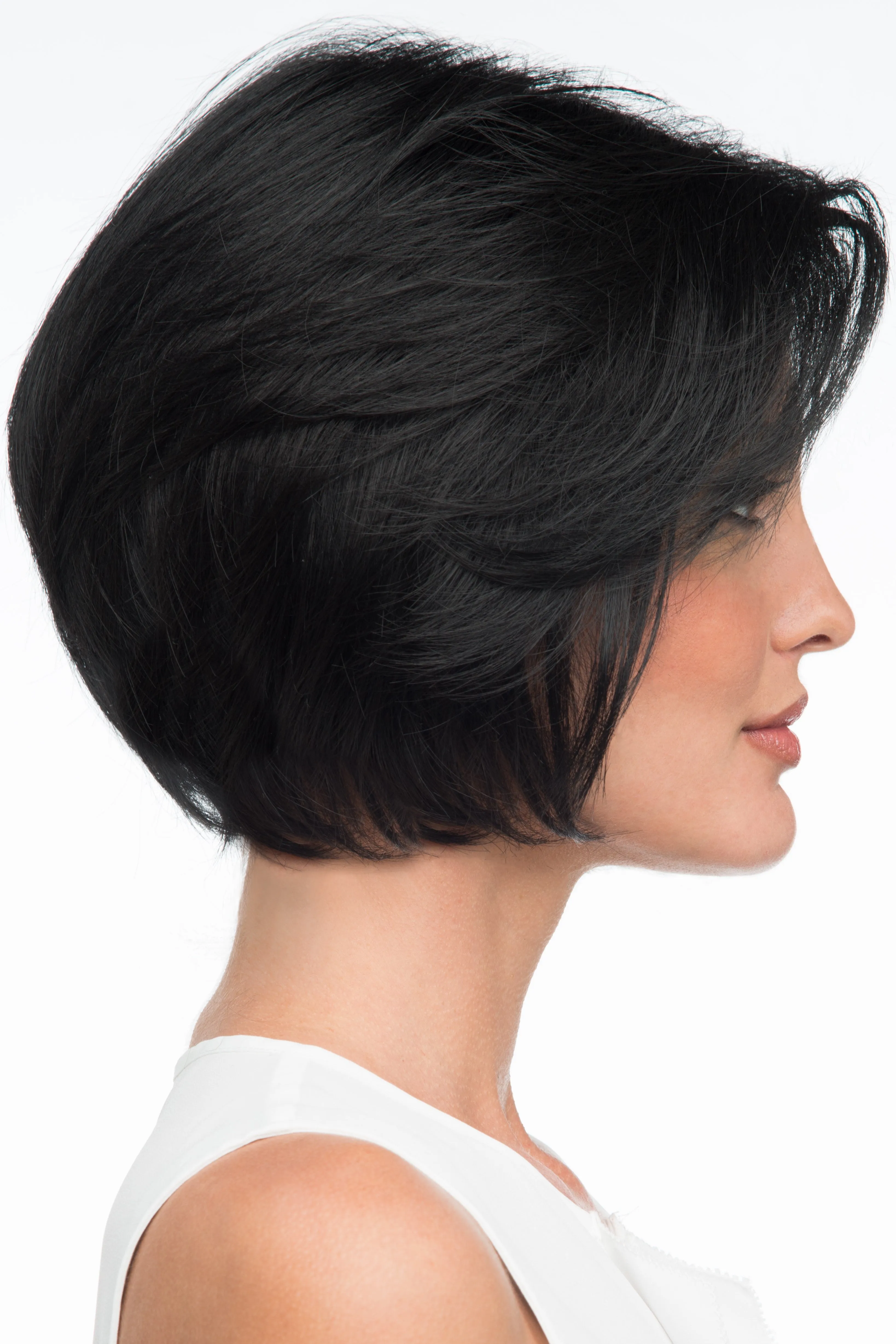 Envy Wigs - Abbey - Human Hair Blend