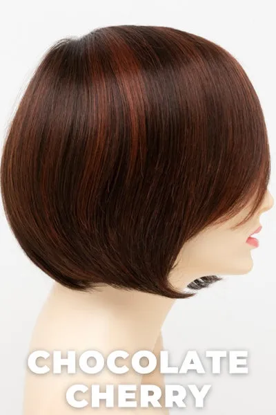 Envy Wigs - Abbey - Human Hair Blend