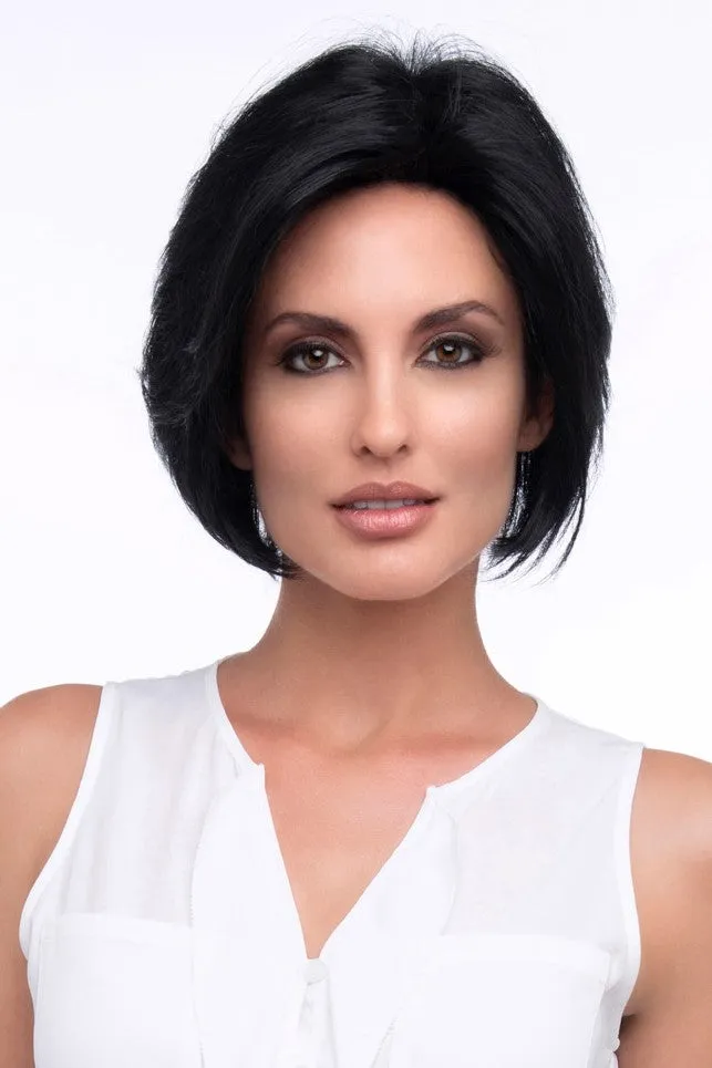 Envy Wigs - Abbey - Human Hair Blend
