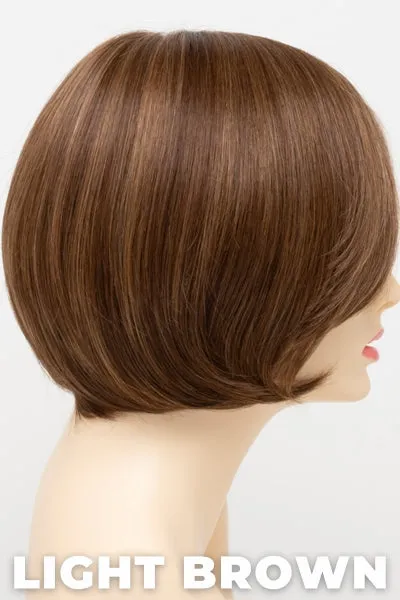 Envy Wigs - Abbey - Human Hair Blend