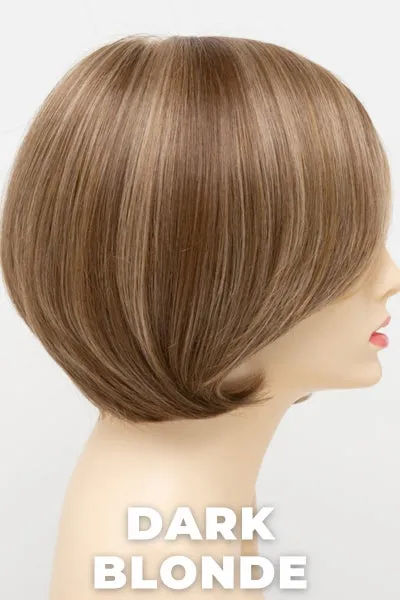 Envy Wigs - Abbey - Human Hair Blend