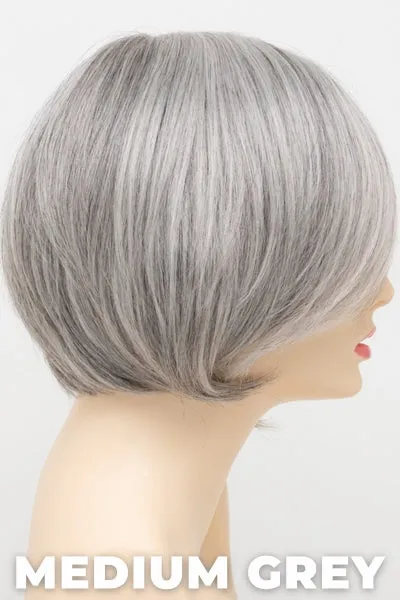 Envy Wigs - Abbey - Human Hair Blend