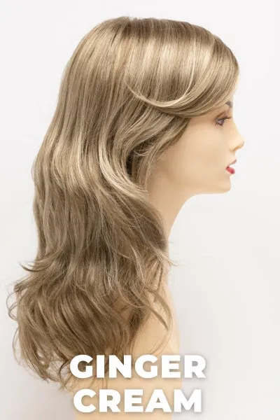 Envy Wigs - Alana