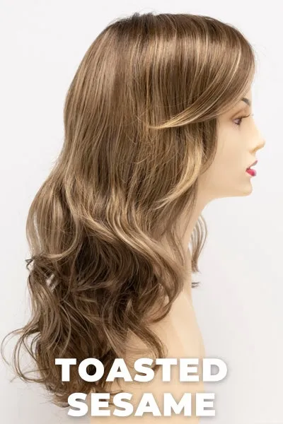 Envy Wigs - Alana
