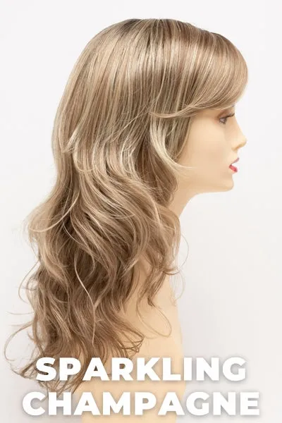 Envy Wigs - Alana