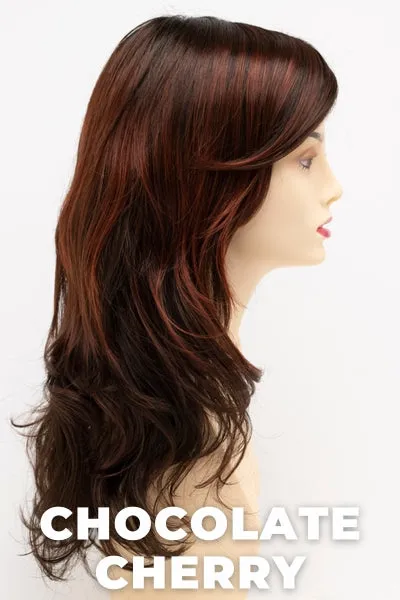 Envy Wigs - Alana