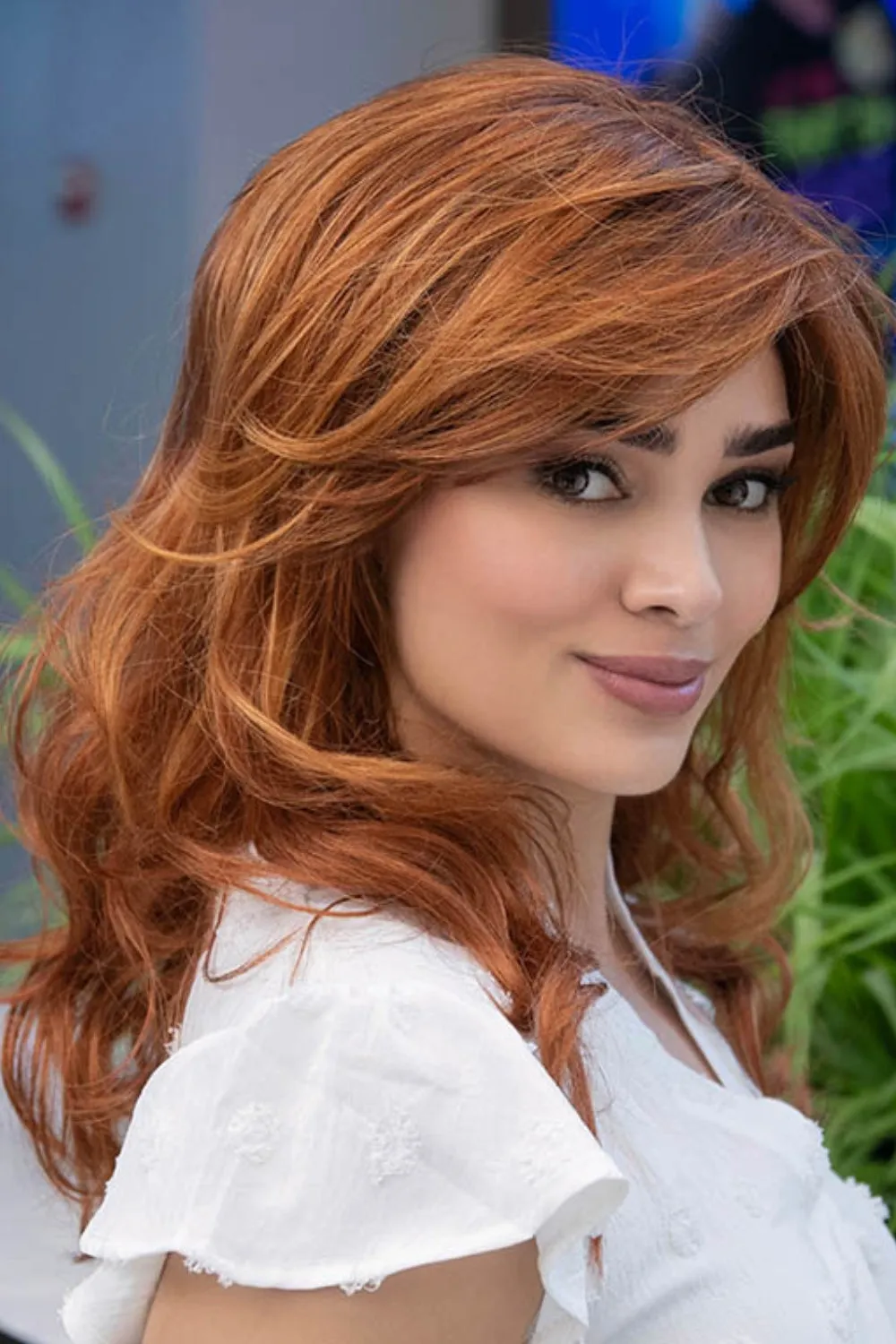 Envy Wigs - Alana