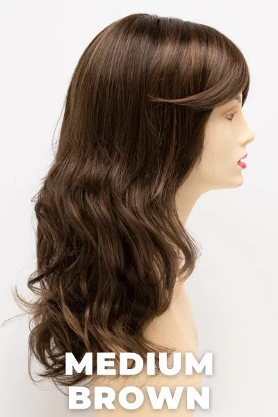 Envy Wigs - Alana