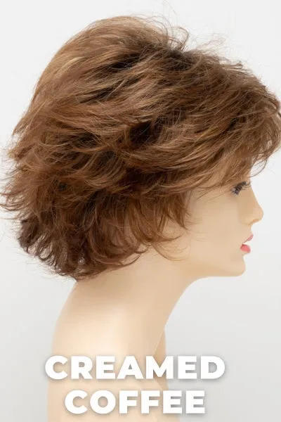 Envy Wigs - Alyssa Petite