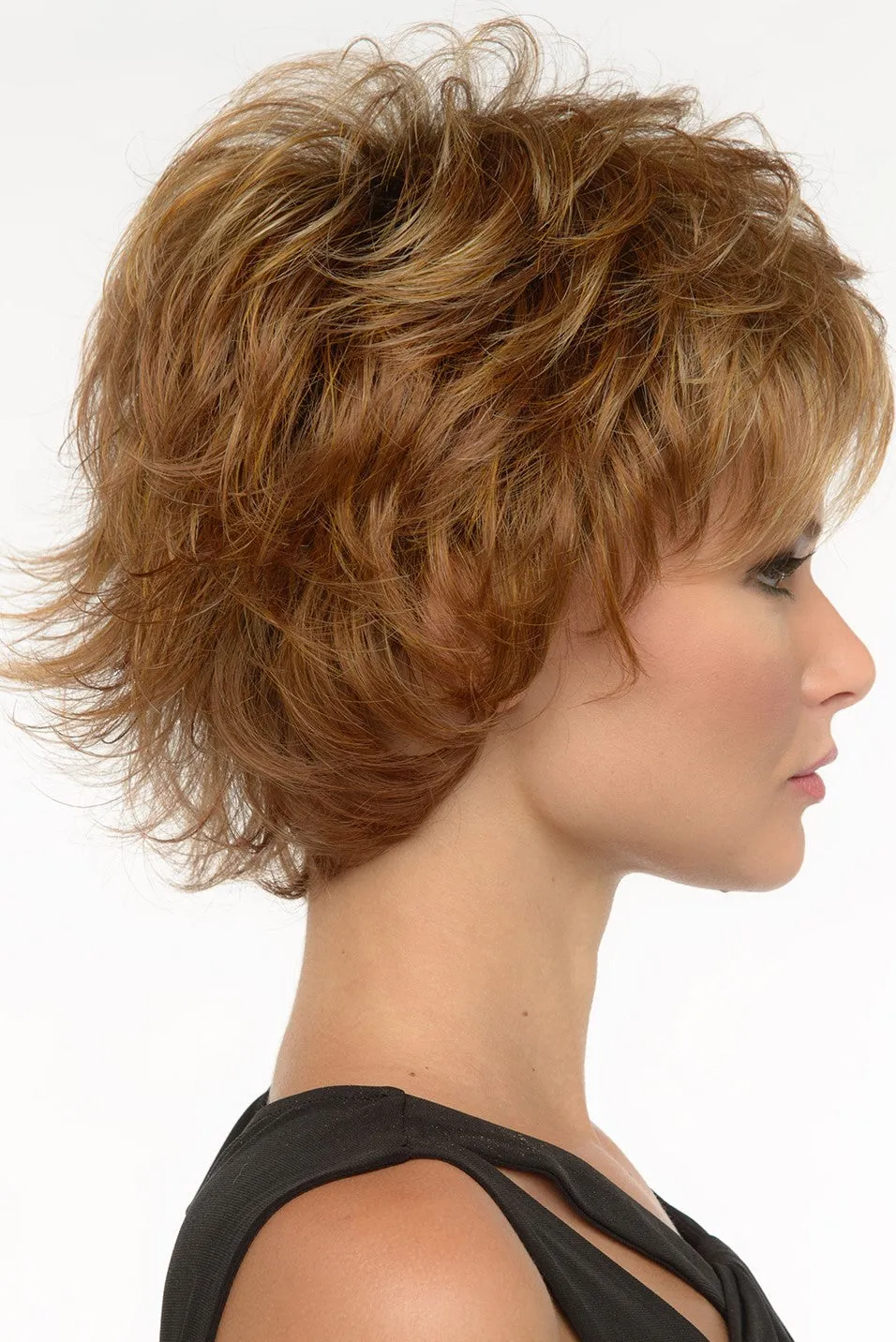 Envy Wigs - Alyssa Petite