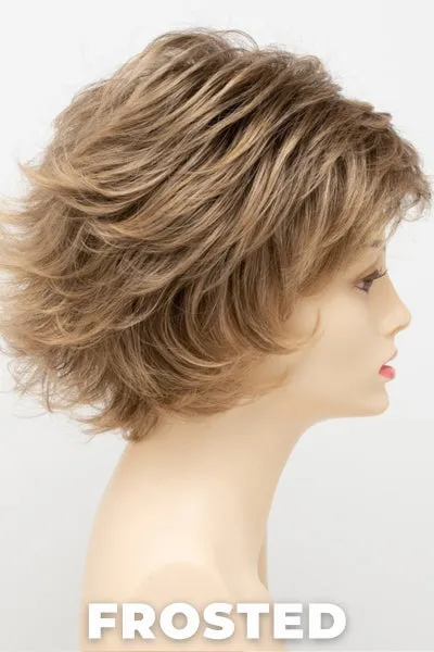 Envy Wigs - Alyssa