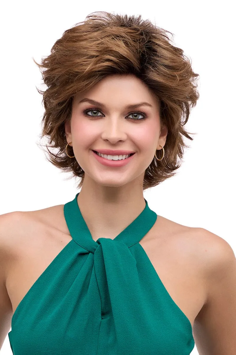 Envy Wigs - Alyssa