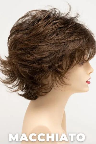 Envy Wigs - Alyssa