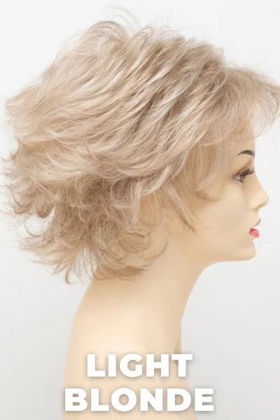 Envy Wigs - Alyssa