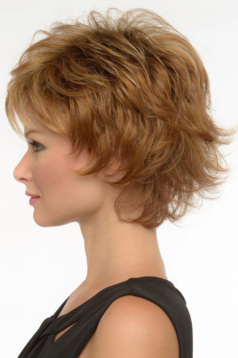 Envy Wigs - Alyssa