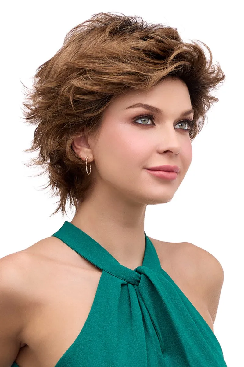Envy Wigs - Alyssa