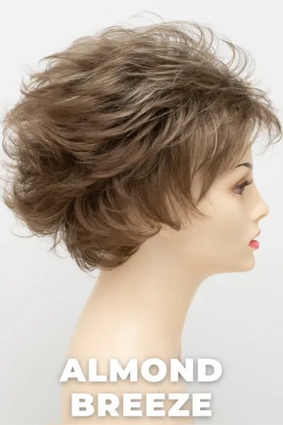 Envy Wigs - Alyssa