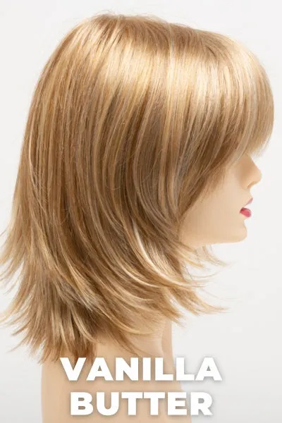 Envy Wigs - Amber